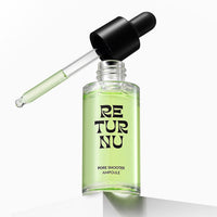 RETURNU Pore Shooter Ampoule 30ml