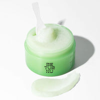 RETURNU Pore Shooter Gommage Cleansing Balm 95ml