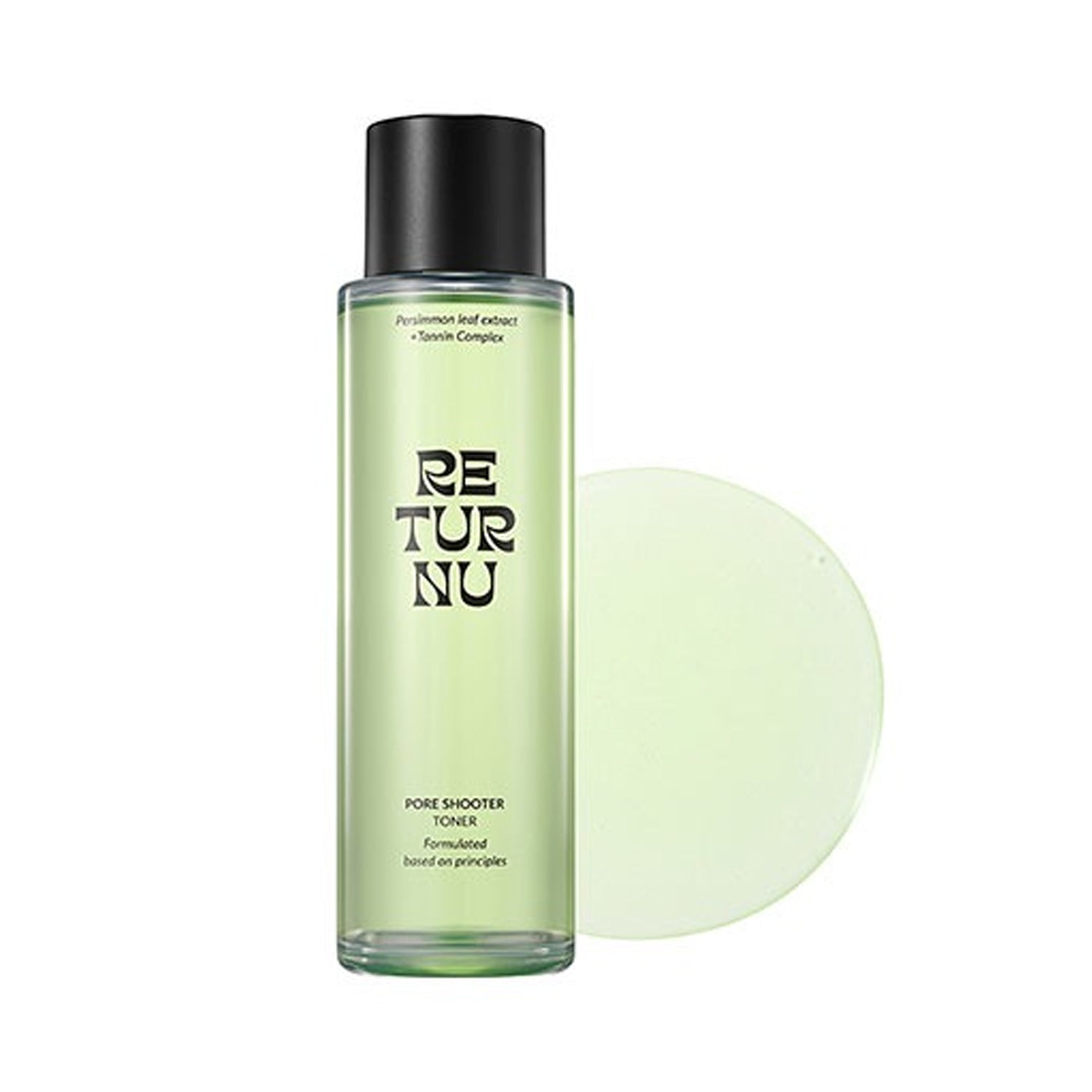 RETURNU Pore Shooter Toner 150ml