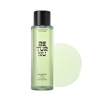 RETURNU Pore Shooter Toner 150ml