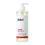 Riah Fortalecimiento del cuero cabelludo SHAMPOO 400ml