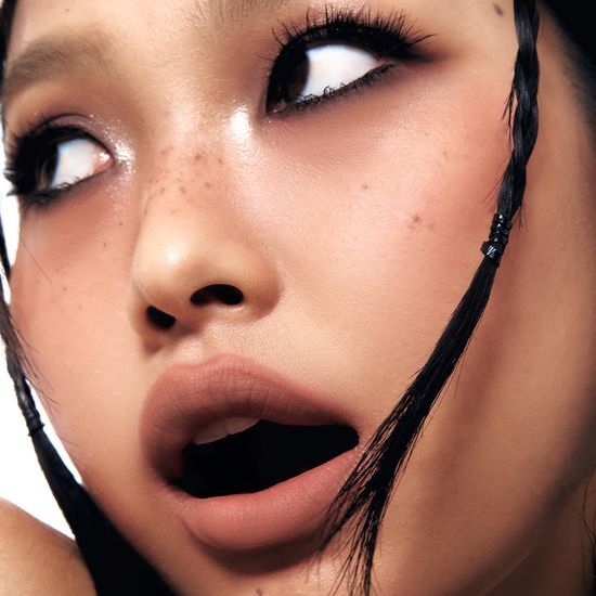 RISKY Be Bold Lip Blushed (9 Shades)