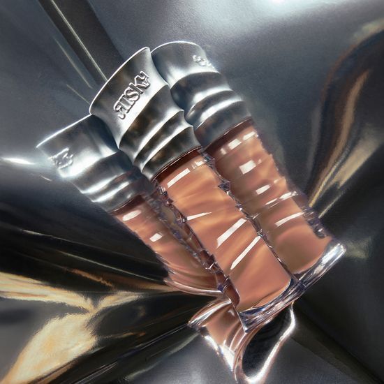 RISKY Be Bold Lip Gloss (9 Shades)