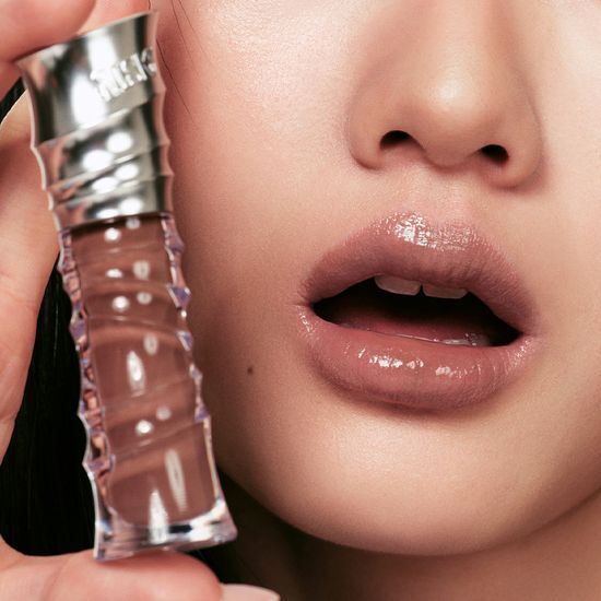 RISKY Be Bold Lip Gloss (9 Shades)