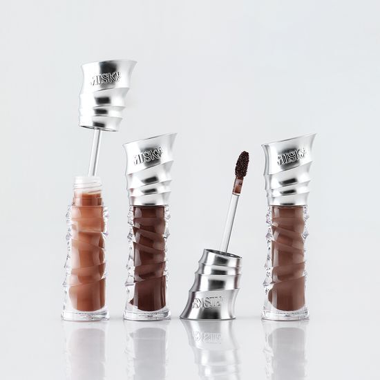 RISKY Be Bold Lip Gloss (9 Shades)