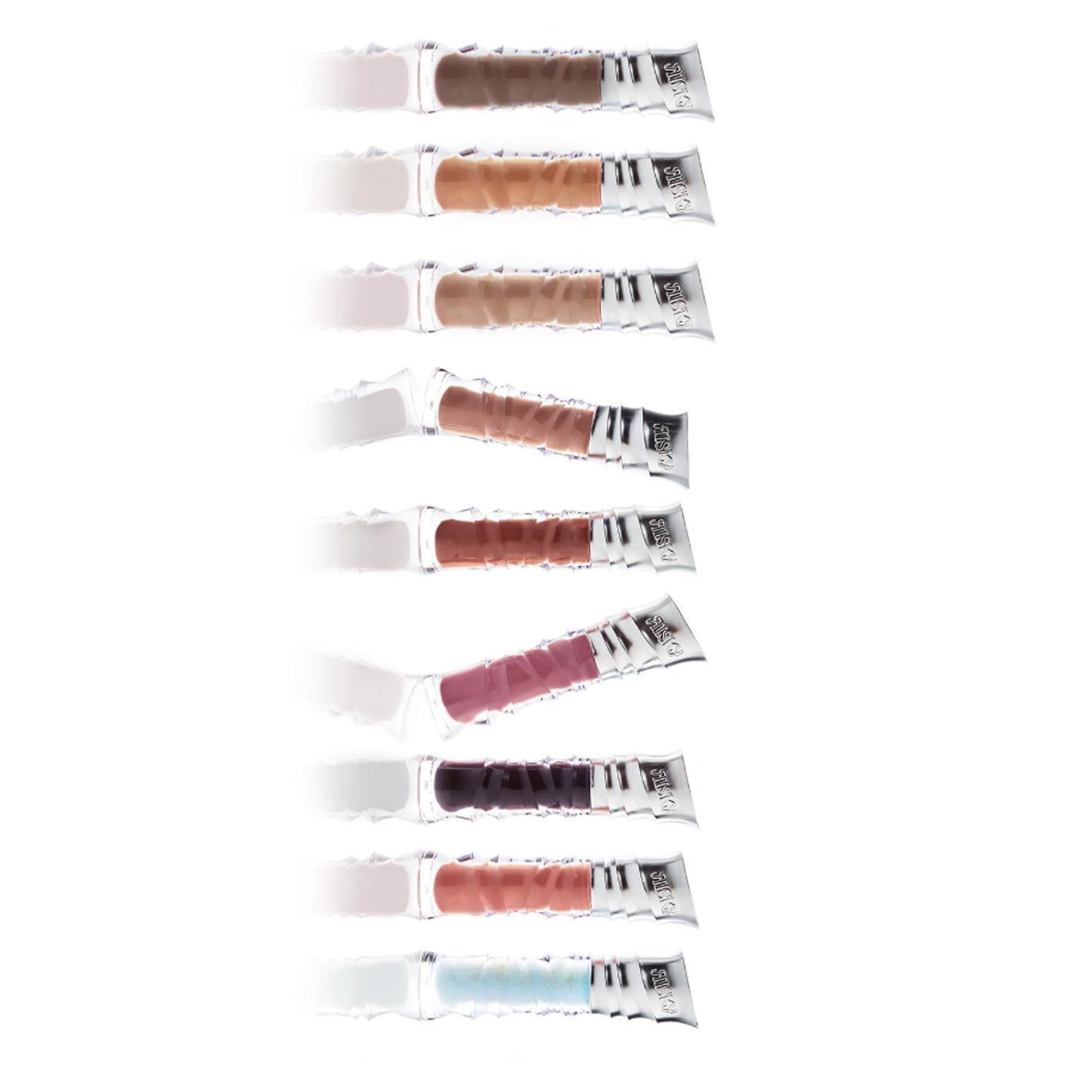 RISKY Be Bold Lip Gloss (9 Shades) | DODO SKIN – DODOSKIN