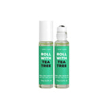 I DEW CARE Roll With Tea Tree Roll-On Face Oil 11ml