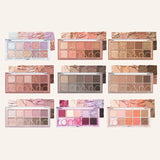 ROM&ND BETTER THAN PALETTE (9 shades)