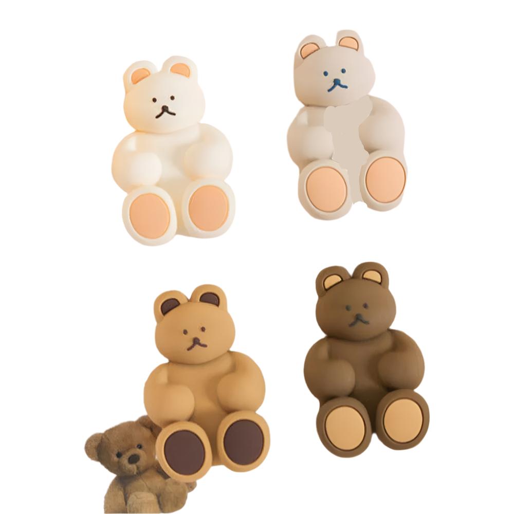 ROMANE Brunch Brother Bear Car Perfume 4 Colors