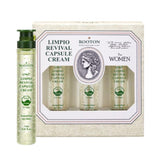 Rooton Limpio Capsule Regeneration Cream Hair Pack 13ml * 6