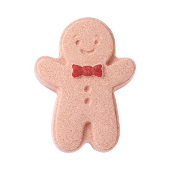 Round A'Round Joyful Bubble Bath Bomba de bomba de regalos de regalos