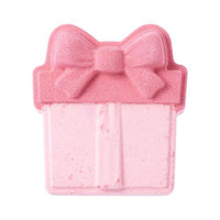 Round A'Round Joyful Bubble Bath Bomba de bomba de regalos de regalos