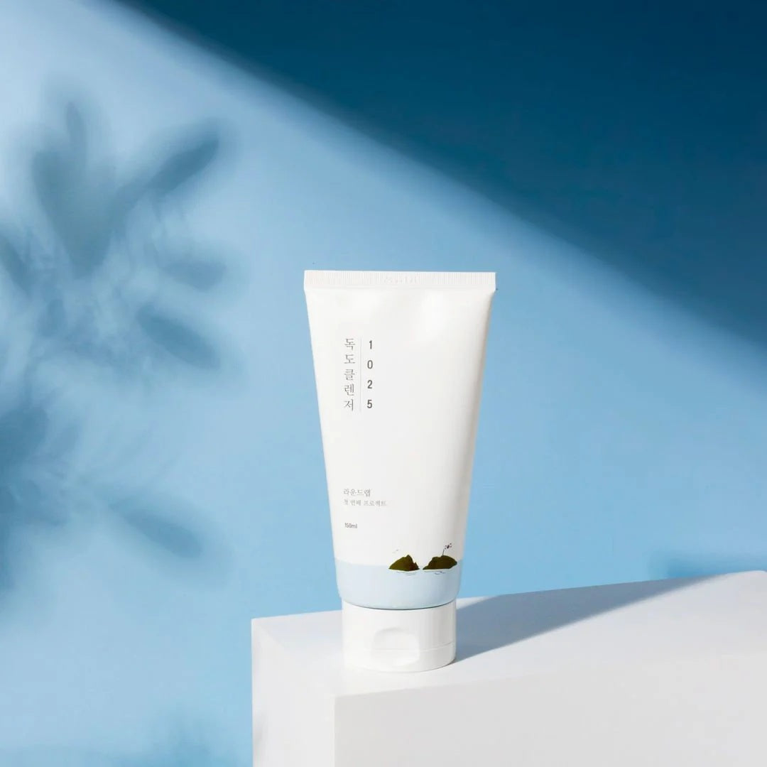 ★Time Deal★ ROUND LAB 1025 Dokdo Cleanser 150ml