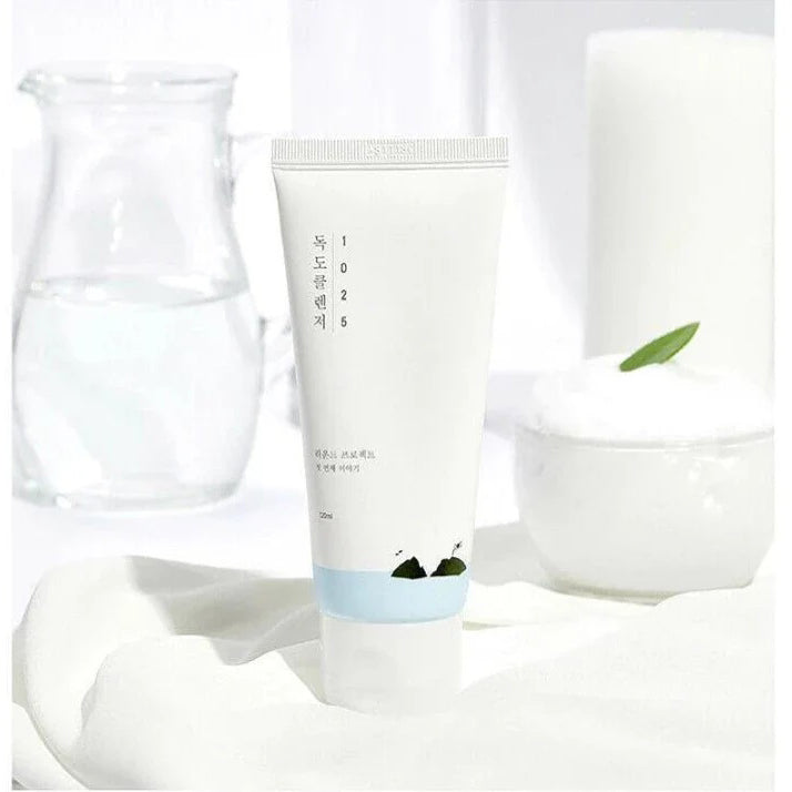 ★Time Deal★ ROUND LAB 1025 Dokdo Cleanser 150ml