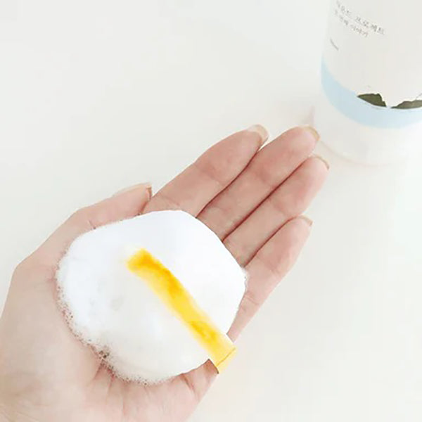 ★Time Deal★ ROUND LAB 1025 Dokdo Cleanser 150ml