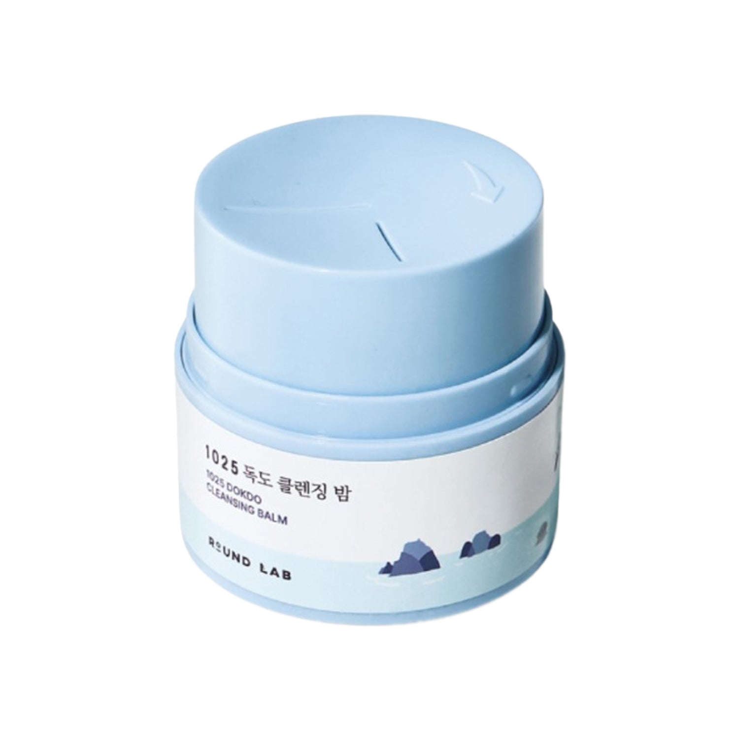 ROUND LAB 1025 Dokdo Cleansing Balm 50ml