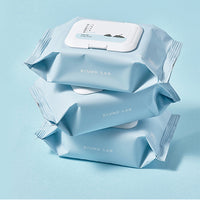 ROUND LAB 1025 Dokdo Cleansing Tissues 178g 30ea