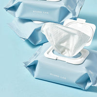 ROUND LAB 1025 Dokdo Cleansing Tissues 178g 30ea