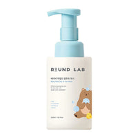 ROUND LAB Baby Mild Top-to-Toe Wash 300ml