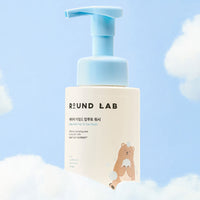ROUND LAB Baby Mild Top-to-Toe Wash 300ml