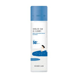 ROUND LAB Birch Moisture Sun Spray SPF PA++++ 100ml