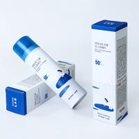 ROUND LAB Birch Moisture Sun Spray SPF PA++++ 100ml