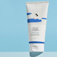 ROUND LAB Birch Tree Moisturizing Cleanser 150ml