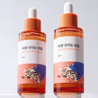 ROUND LAB Black Soybean Panthenol Ampoule 50ml