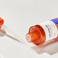 ROUND LAB Black Soybean Panthenol Ampoule 50ml