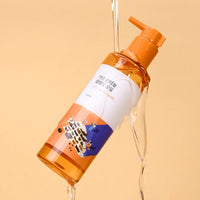ROUND LAB Black Soybean Panthenol Cleansing Oil 200ml