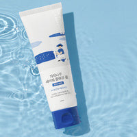 ROUND LAB For Men Birch Shaving Cleansing Foam 120ml