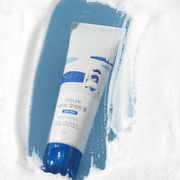 ROUND LAB For Men Birch Shaving Cleansing Foam 120ml
