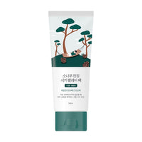 ROUND LAB For Men Pine Soothing Cica Clay Pack 100ml