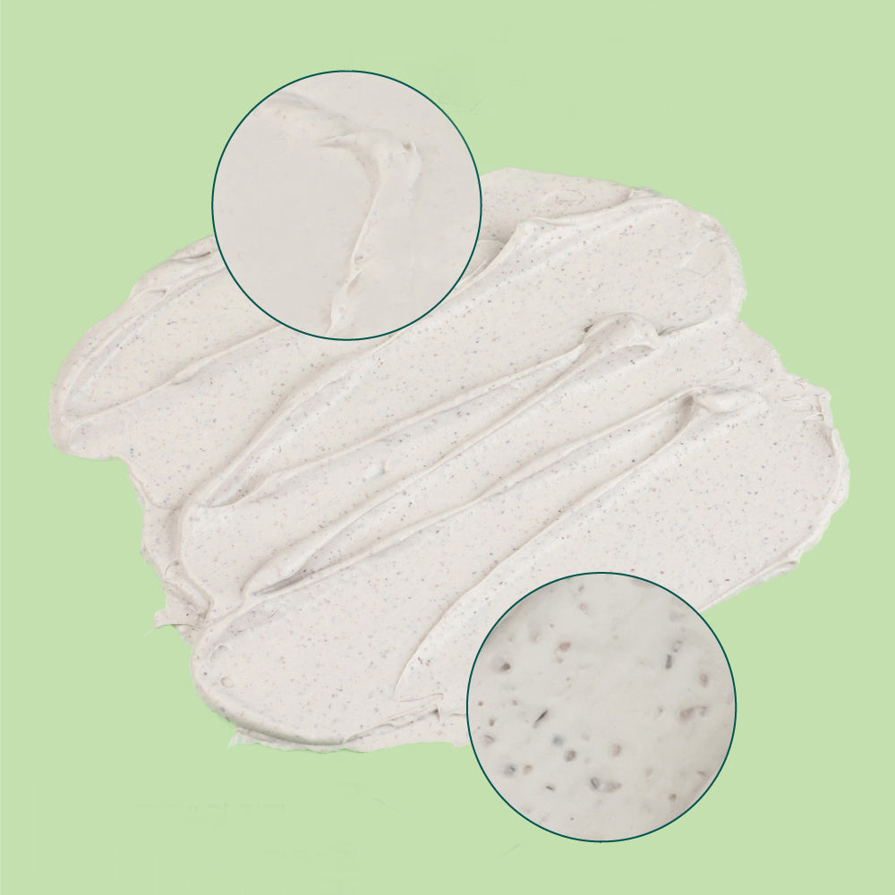 ROUND LAB For Men Pine Soothing Cica Clay Pack 100ml