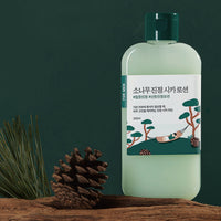 ROUND LAB For Men Pine Soothing Cica Lotion 200ml