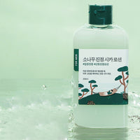 ROUND LAB For Men Pine Soothing Cica Lotion 200ml