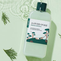 ROUND LAB For Men Pine Soothing Cica Lotion 200ml