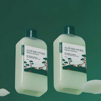 ROUND LAB For Men Pine Soothing Cica Lotion 200ml