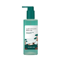ROUND LAB Pine Cica Deep Pore Cleansing Oil 200ml