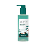 ROUND LAB Pine Cica Deep Pore Cleansing Oil 200ml