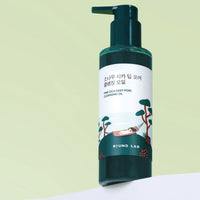 ROUND LAB Pine Cica Deep Pore Cleansing Oil 200ml