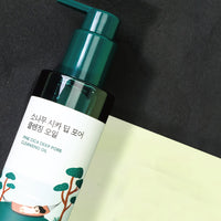 ROUND LAB Pine Cica Deep Pore Cleansing Oil 200ml