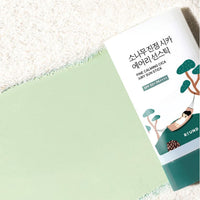 ROUND LAB Pine Soothing Cica Airy Sun Stick 19g