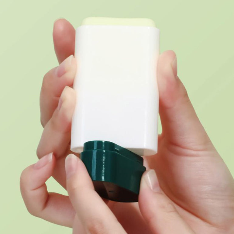 ROUND LAB Pine Soothing Cica Airy Sun Stick 19g