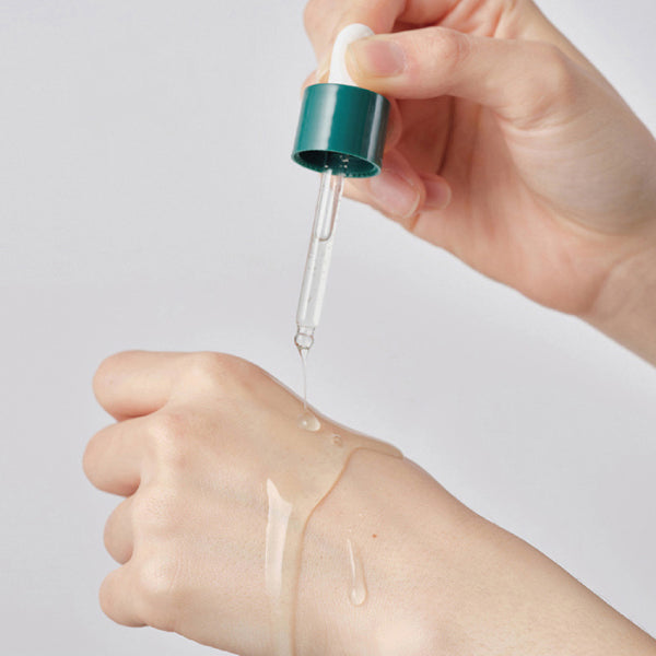 ROUND LAB Pine Soothing Cica Ampoule 50ml