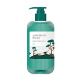 ROUND LAB Pine Soothing Cica Body Wash 400ml