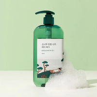 ROUND LAB Pine Soothing Cica Body Wash 400ml