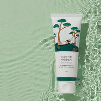 ROUND LAB Pine Soothing Cica Cleanser 150ml