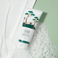 ROUND LAB Pine Soothing Cica Cleanser 150ml