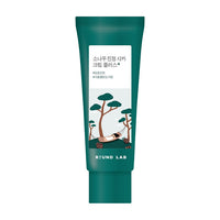 ROUND LAB Pine Soothing Cica Cream Plus 60ml